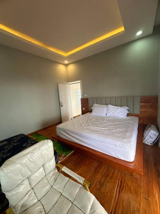 Jason Farm Villa Pacet  Экстерьер фото
