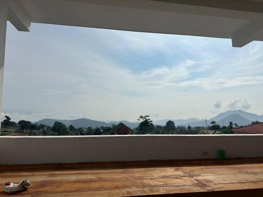 Jason Farm Villa Pacet  Экстерьер фото