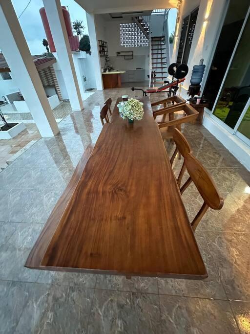 Jason Farm Villa Pacet  Экстерьер фото
