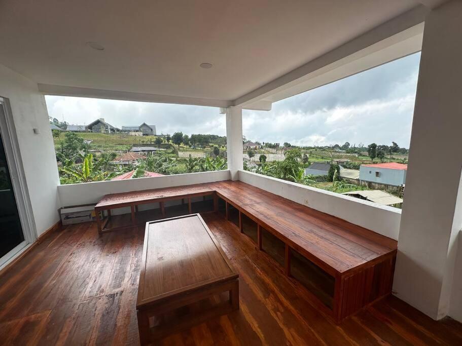 Jason Farm Villa Pacet  Экстерьер фото